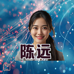 陈远